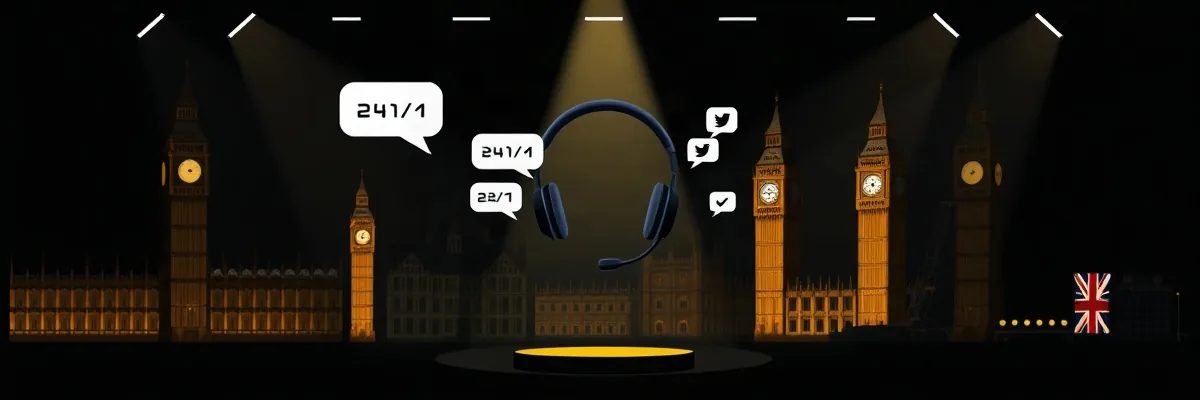 Verification as a support process: what the timings actually look like — casinos not on gamstop uk paypal in the UK