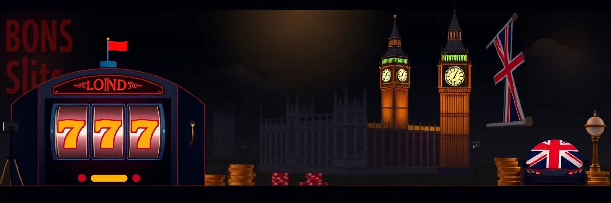 Genuine differences between resolving a problem here and at a British casino — jackpot slots in the UK