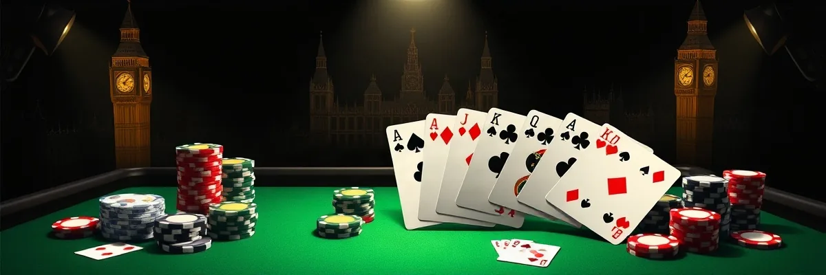 poker sites not on gamstop in the UK — The cheapest way in and the cheapest way out